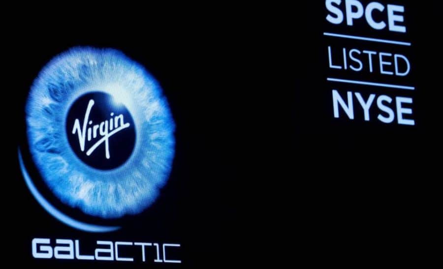 Virgin Galactic To Launch First Commercial Flight To Edge Of Space In June | Technology News