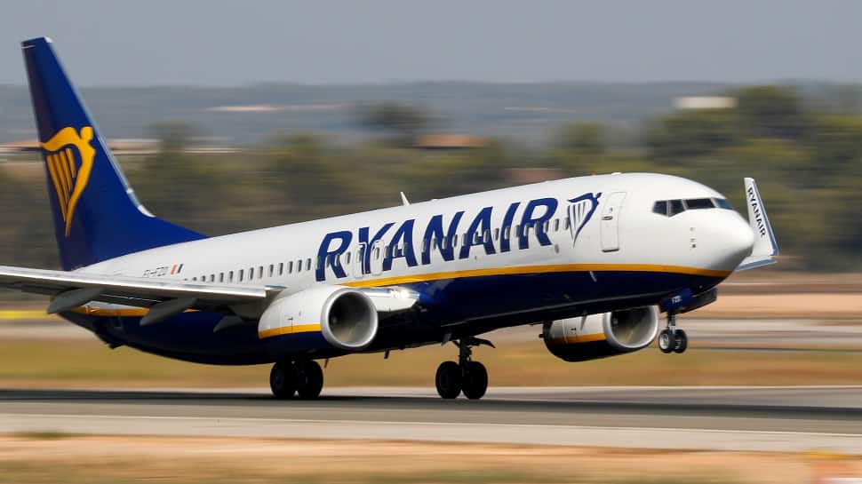 Ryanair Places Order Of 300 Boeing 737 MAX 10 Planes, Deal Worth $40 Billion | Aviation News