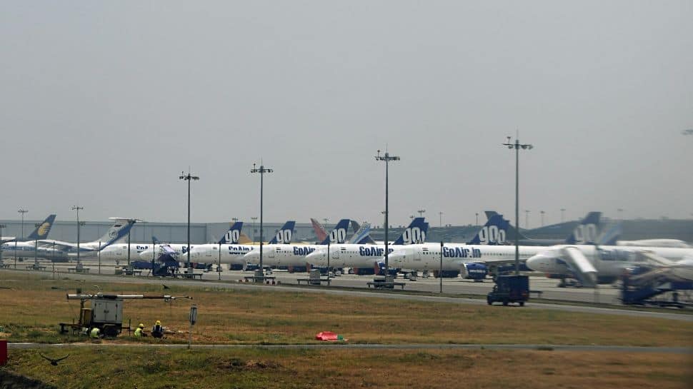 Go First Extends Flight Cancellations Till May 19 Due To ‘Operational Reasons’ | Aviation News