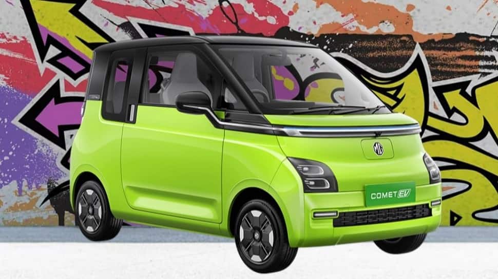 MG Motor India Reveals Business Roadmap: To Launch More EVs, Second Plant | Auto News