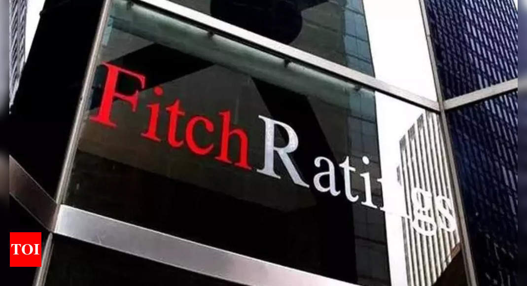 Fitch affirms BBB-sovereign rating, sees 6% growth in FY24