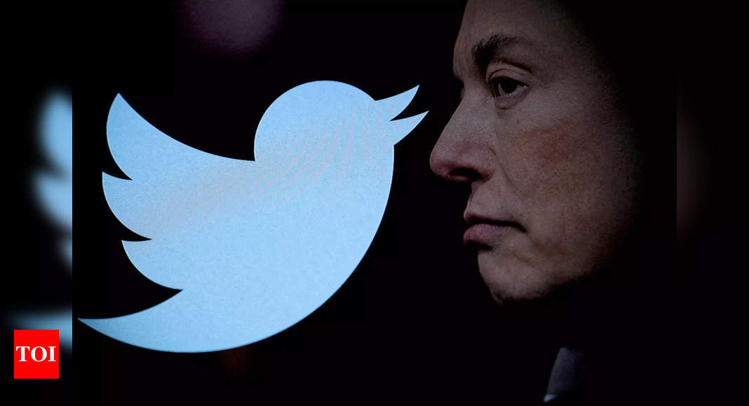 Musk: Elon Musk: Twitter to soon allow video and audio calls