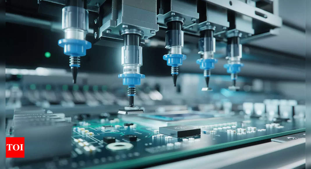 India to reopen application process for $10 billion in chip incentives