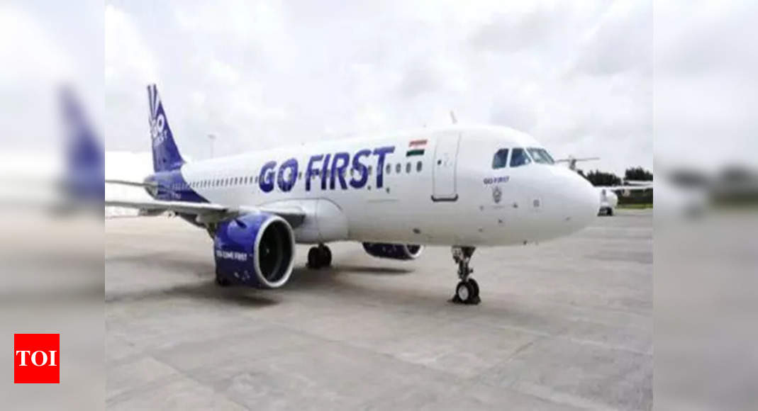 Go First airline granted bankruptcy protection