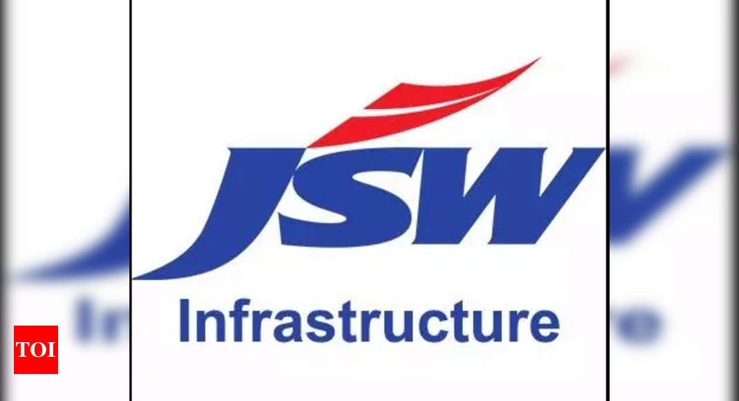 JSW Infrastructure files draft papers; eyes Rs 2,800 crore via IPO
