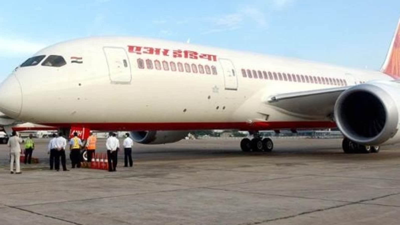 Air India extends voluntary retirement scheme deadline for staff. Check new date