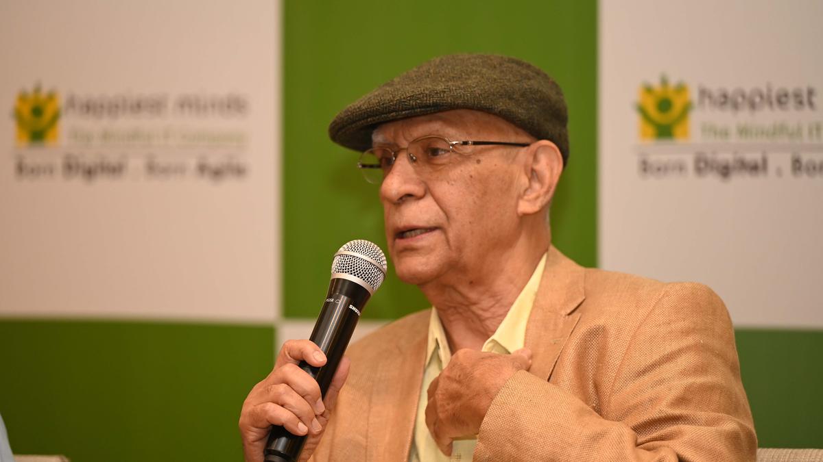 Happiest Minds’ Q4 net grows 11% to ₹58 cr