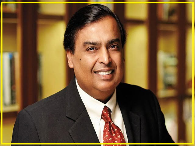 Mukesh-Ambani Mukesh-Ambani