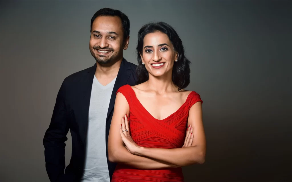 Vineeta_Singh___Kaushik_Mukherjee