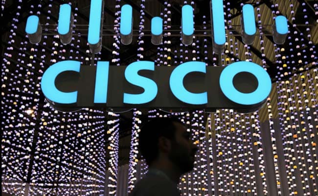 Cisco To Manufacture In India, CEO Chuck Robbins Says Pace Of Digitisation ‘Incredible’