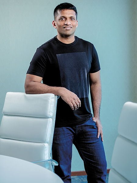 Byju Raveendran