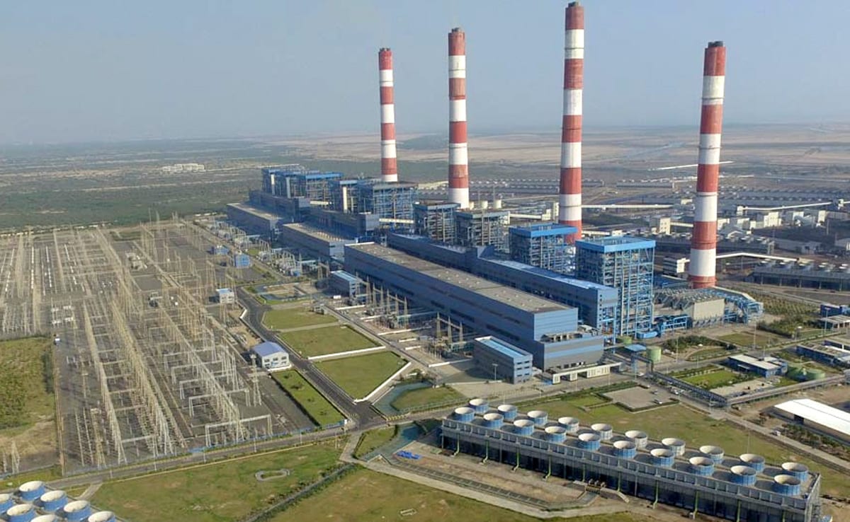 Adani Power’s Profit For FY 2022-23 Rises By 118.4% To Rs 10,727 Crore