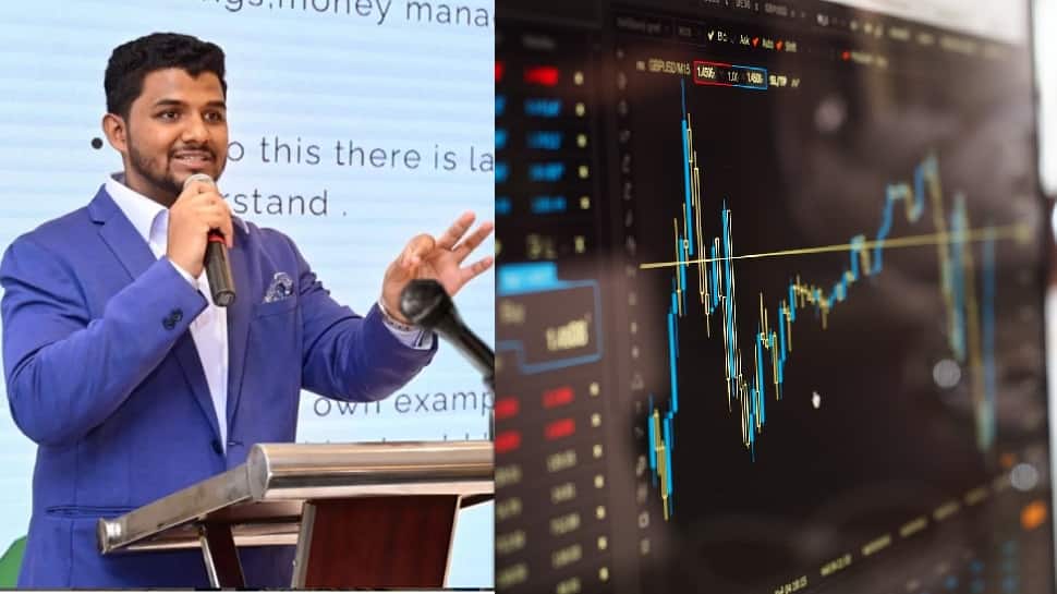 10 Stock Market Tips For Beginners By Expert Tejas Sarate