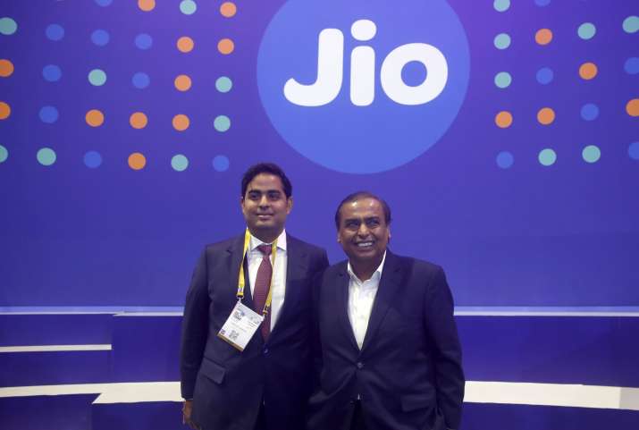 5G की रफ्तार से दौड़ा Reliance Jio का मुनाफा, जून तिमाही में शुद्ध लाभ 12.1% बढ़ा, आय पहुंची 24,127 करोड़