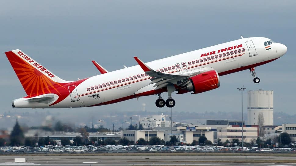 Assam Man Overhears Hijacking Treat To Air India's Tel Aviv-Delhi Flight, Police Registers Case