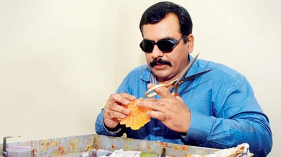 Blind With A Vision: Bullied At School, Sold Candles At Cart, Went On To Building Rs 350 Cr Company, A Story Of 'Never Die Attitude'