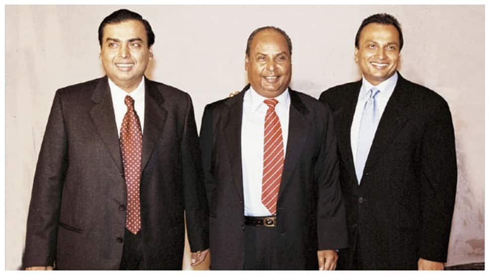 Challenging Time For Ambanis, An Indian Billionaire Group Set To Buy Reliance Capital, Once Valued At Rs 93,851 Crore