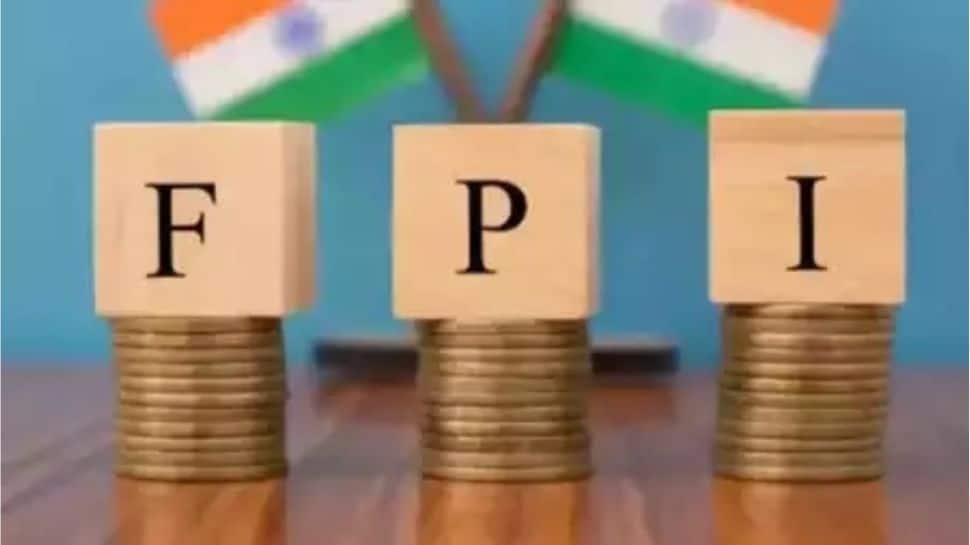 FPIs Invested Rs 43, 804 Crore In India In July 2023