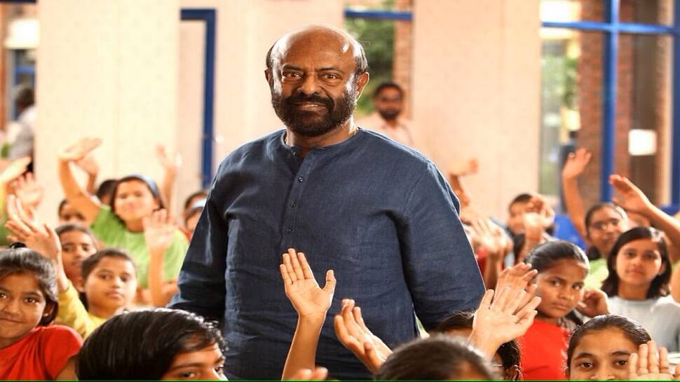 From His Garage To Delhi's Richest Man List: A South Indian Who Unleashed His Inner Beast And Overcame Success, Net Worth Rs 2.07 Lakh Crore