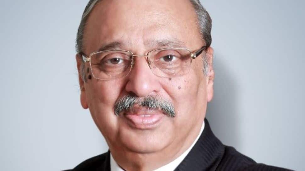 From Rs 20,000 To Rs 1,000 Crore: Who Is Mahesh Gupta Whose Son's 'Jaundice' Led To Founding Of Kent RO