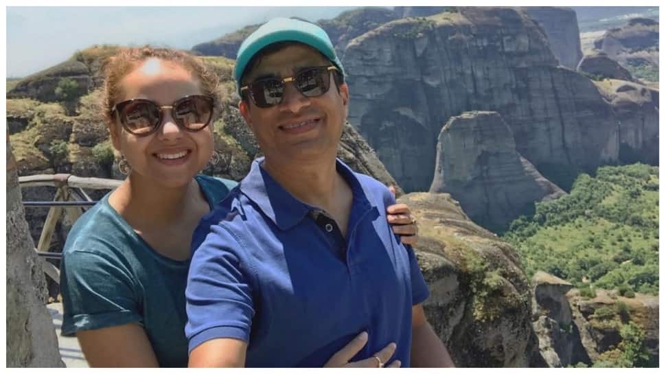 From Selling Pens To Building A Million-Dollar Empire: The 'Inverter Man of India', Who Turned Wounds Into Wisdom With Help Of His Better Half