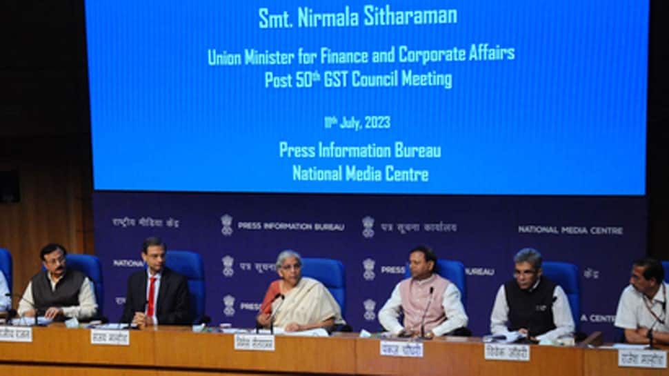 GST Waived Off On Cancer Treatment Drugs, Special Medicines