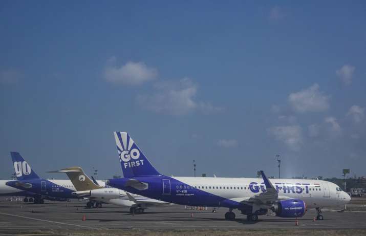 Go First में टिकट बुक कराए लाखों यात्रियों का रिफंड होगा पैसा, NCLT ने इतने करोड़ लौटाने का दिया निर्देश