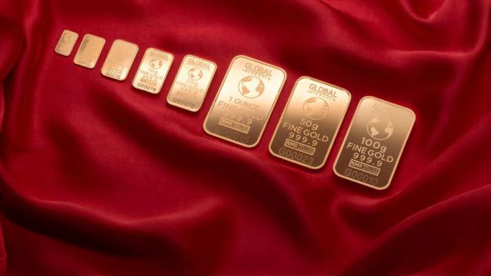 Gold की कीमतों में तूफानी तेजी, चांदी 2,300 रुपये के उछाल के साथ 75,000 रुपये किलो के पार