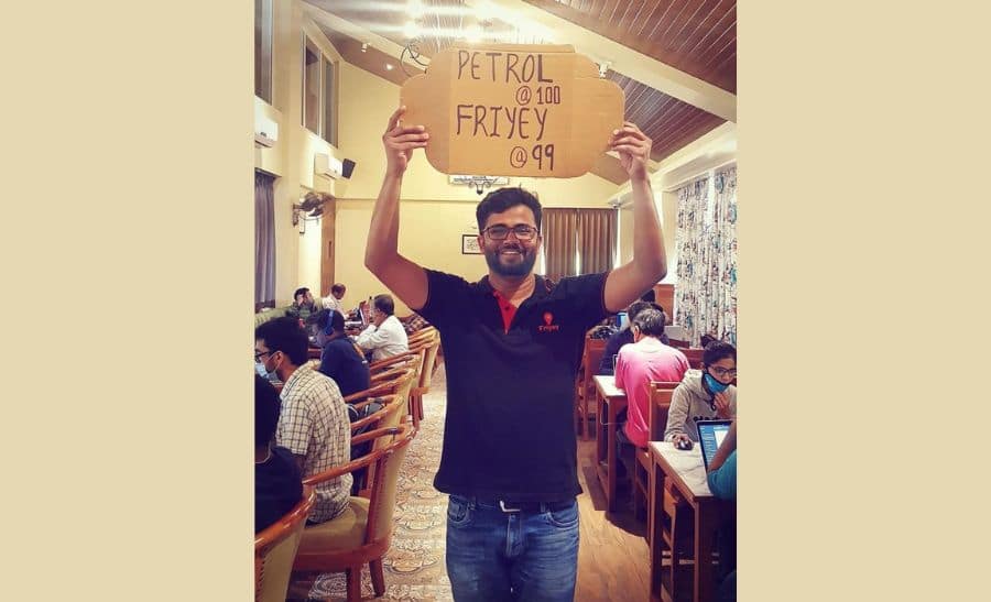 Homegrown Co-Working Space Startup 'Friyey' Shuts Down Amid Decreasing Demand