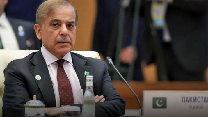 IMF से राहत पैकेज लेने के लिए घुटने पर आया पाकिस्तान, पीएम शरीफ के इस बयान से मची खलबली