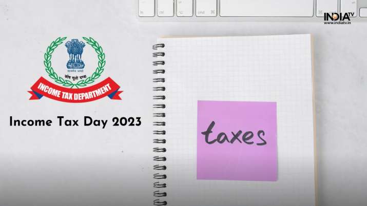 Income Tax Day: 163 साल पहले रखी गई थी नींव, आज सरकार के पास है धन कुबेर का भंडार