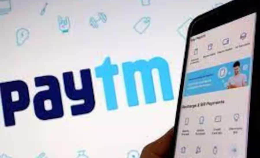 India's Paytm Says Quarterly Revenue Rises 39% As Loan Demand Soars
