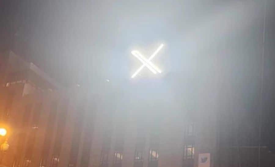 Neighbours Livid As Elon Musk Puts Big, Shiny 'X' On San Francisco HQ, Read Why