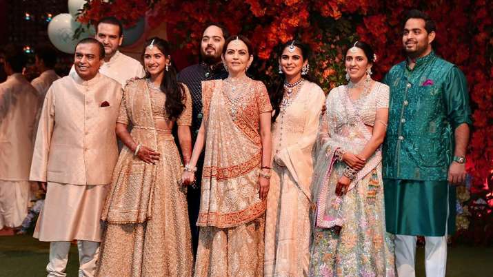 RIL Q1 Result: आ गया आकाश, ईशा और अनंत का रिजल्ट, जानिए कैसी है मुकेश अंबानी के बच्चों की पर्फोर्मेंस