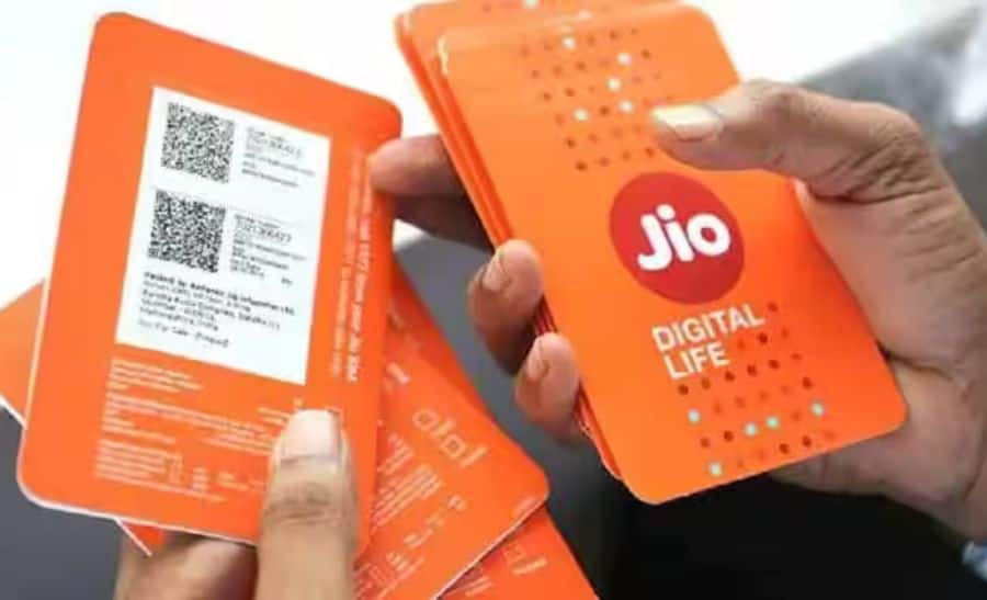 Reliance Jio Introduces New Affordable Data Packs For Seamless Internet Access