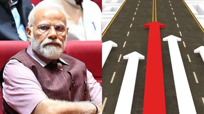 SBI ने बताया भारत कब बनेगा दुनिया की तीसरी सबसे बड़ी अर्थव्यवस्था! नहीं करना होगा लंबा इंतजार