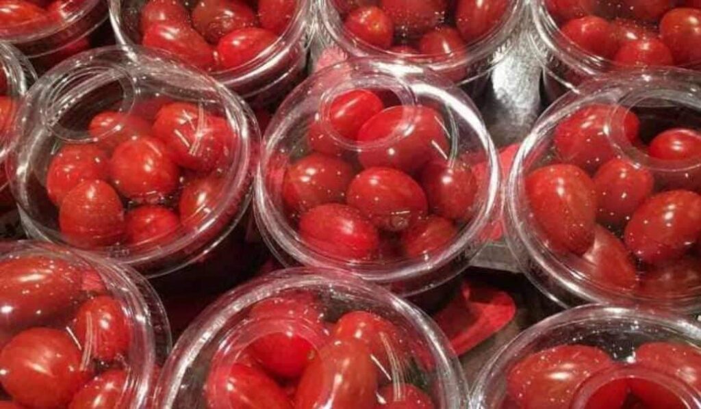 Tamatar Leela Sees No Stopping! Paytm to Sell Tomatoes in Collaboration with Govt Companies, CHECK PRICE Here