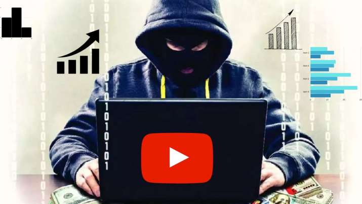 Youtube पर आप भी तो नहीं लेते इन 'रायचंद्र' से राय, भ्रामक वीडियो से निवेश की सलाह देने वाली 9 फर्म पर सेबी का बैन