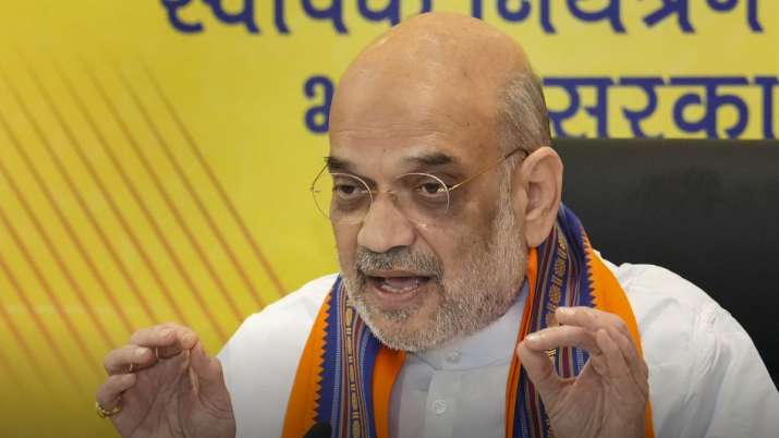 अमित शाह ने लॉन्च किया सहारा रिफंड पोर्टल, आवेदन करने के इतने दिनों बाद अकाउंट में आ जाएगा पैसा