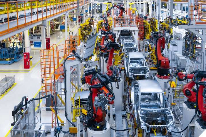 इस चीनी ऑटो कंपनी को मोदी सरकार ने दिया बड़ा झटका, अब 8,200 करोड़ की योजना अधर में लटकी