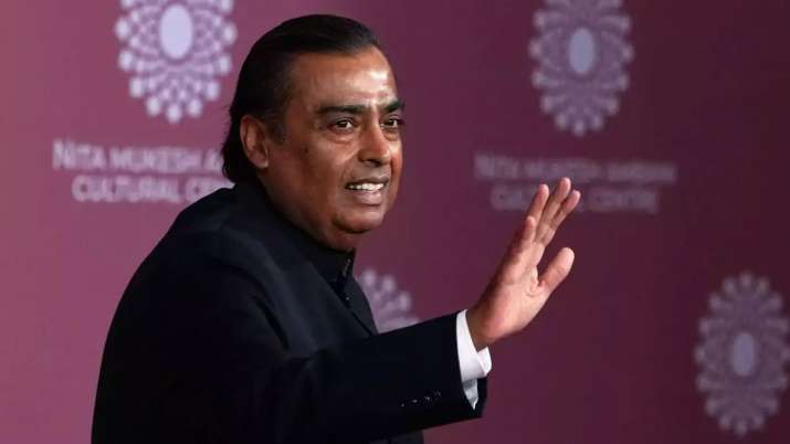 इस सेक्टर में तहलका मचाने की तैयारी में मुकेश अंबानी, रिलायंस Jio फाइनेंशियल ने ब्लैकरॉक के साथ किया जॉइंट वेंचर का ऐलान