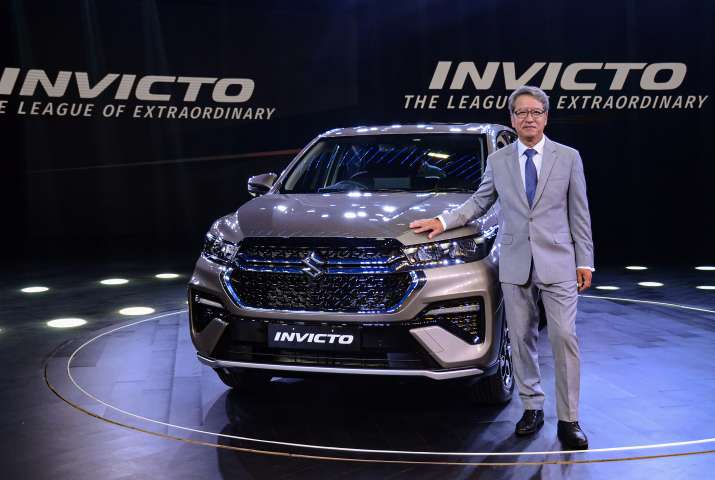 कर्ज महंगे होने का वाहनों की बिक्री पर असर नहीं, ऑटो लोन 22% बढ़कर 5 लाख करोड़ के पार निकला