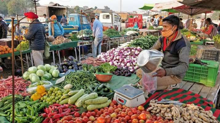 थोक महंगाई 8 साल के निचले स्तर पर पहुंची, जून में थोक मुद्रास्फीति निगेटिव जोन में पहुंची