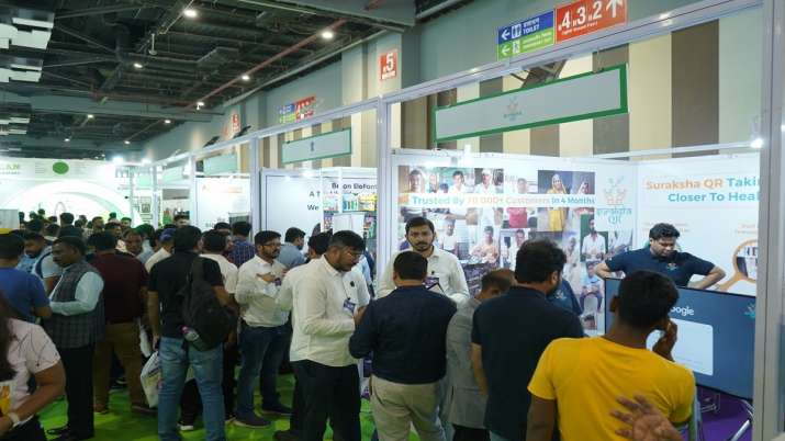 देश में तेजी से बढ़ रहा स्टार्टअप ईकोसिस्टम, एमएसएमई मंत्रालय ने 3 करोड़ नए एंटरप्रेन्योर जोड़ने की योजना बनाई