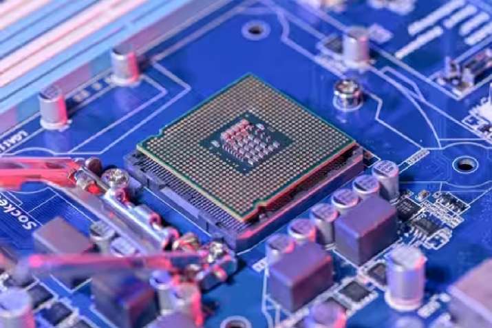 भारत में दूर होगा सेमीकंडक्टर संकट, यह विदेशी कंपनी देश में लगाएगी चिप मैन्युफैक्चरिंग प्लांट