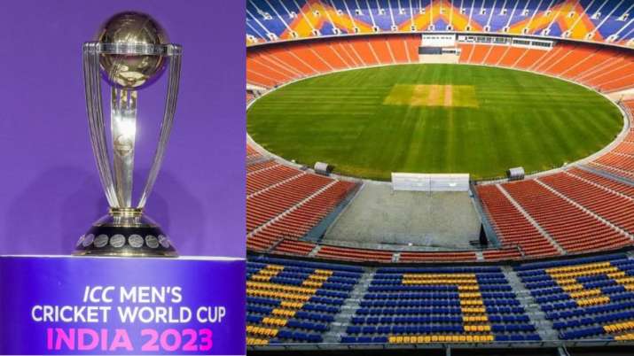 भारत में होने वाले क्रिकेट विश्व कप में मैदानों पर दिखेगा सिर्फ यही कोल्ड ड्रिंक का ब्रांड, बना ऑफीशियल पार्टनर