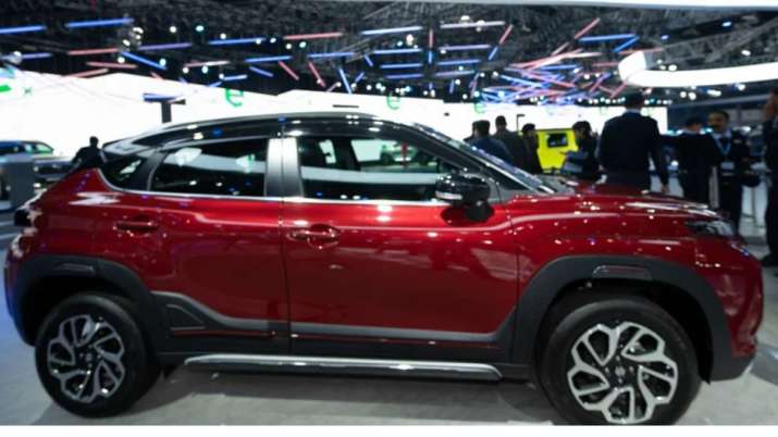 मारुति की ये छोटी SUV देती है 28 km. का माइलेज, आज लॉन्च होते ही बाजार में मचा दिया तहलका