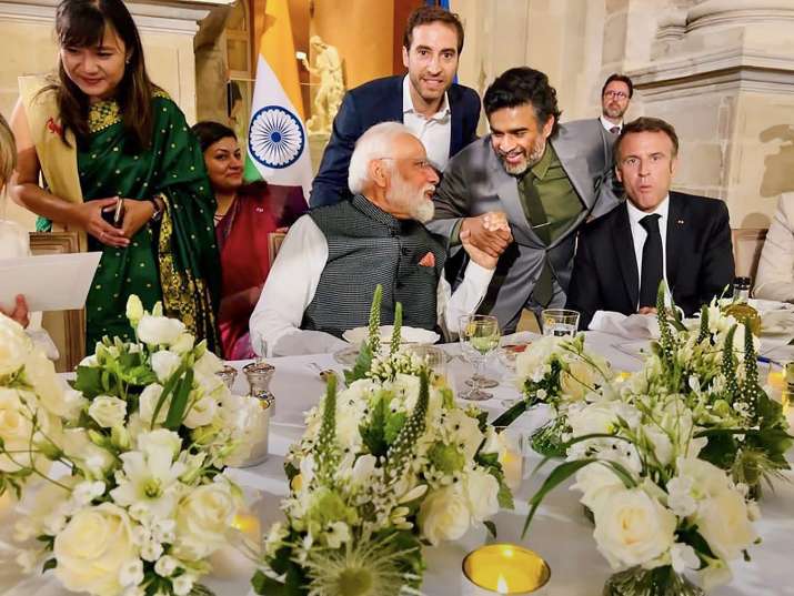 मोदी सरकार के सुधारों से दिखे 'अच्छे दिन' के सबूत, विदेशी एजेंसी ने कहा, भारत फिर बना सोने की चिड़िया!