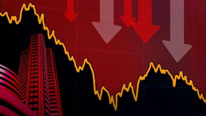 शेयर मार्केट ने खुलते ही दिया रेड सिग्नल, सेंसेक्स और निफ्टी ने कल लगाई थी निवेशकों की लंका