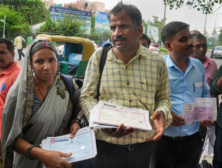 सहारा के निवेशकों को 5,000 करोड़ रुपये लौटाने की प्रक्रिया शुरू हुई, इतने दिनों में लौटाया जाएगा पैसा